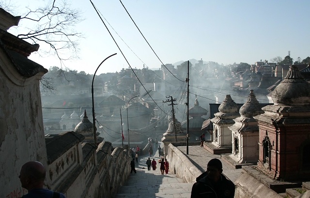 Pashupatinath Temple