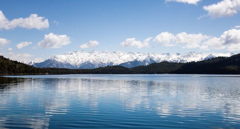 Rara Lake in Mugu