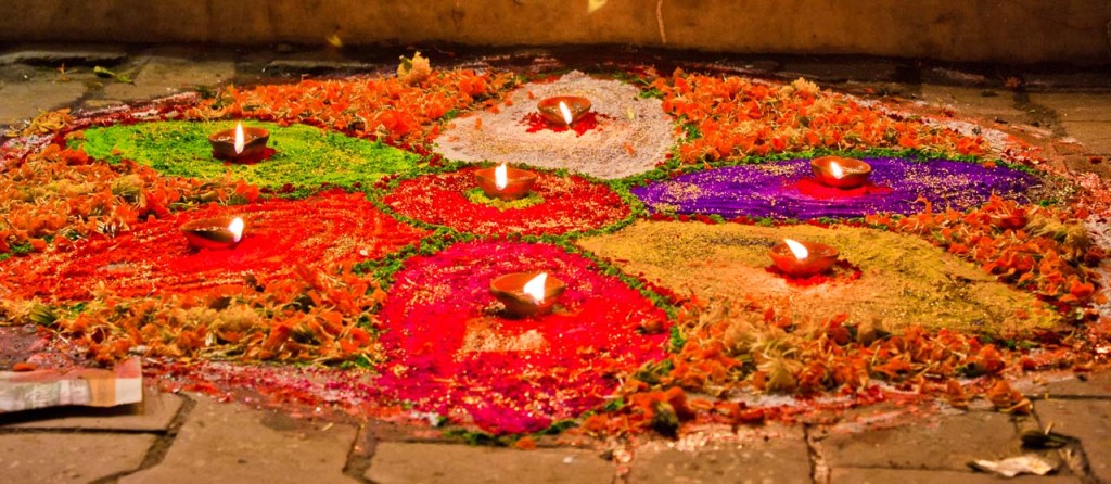 Tihar Festival of lights 