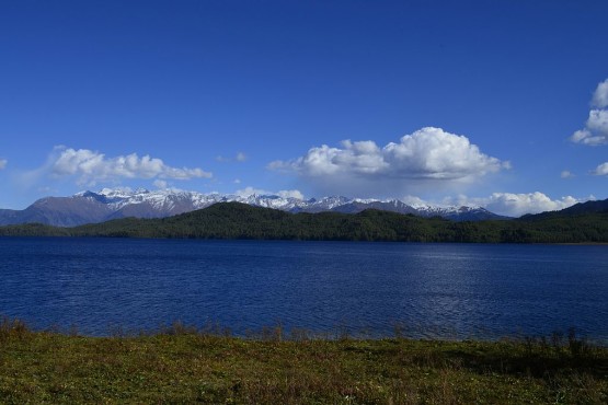 Rara Lake-Rara National Park