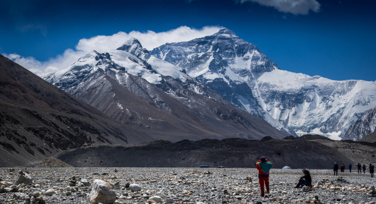 Everest Panorama trek