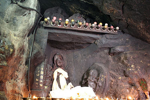 Goraknath