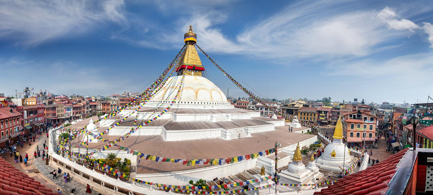 Nepal