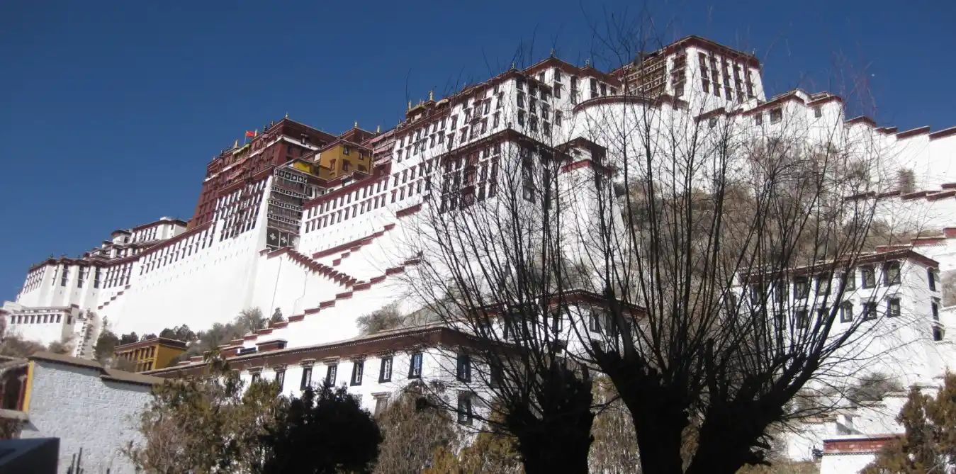 Tibet